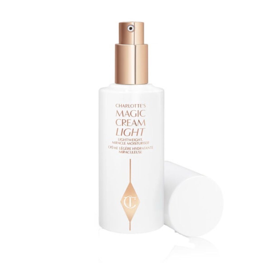 Charlotte Tilbury Magic Cream Light 15ML